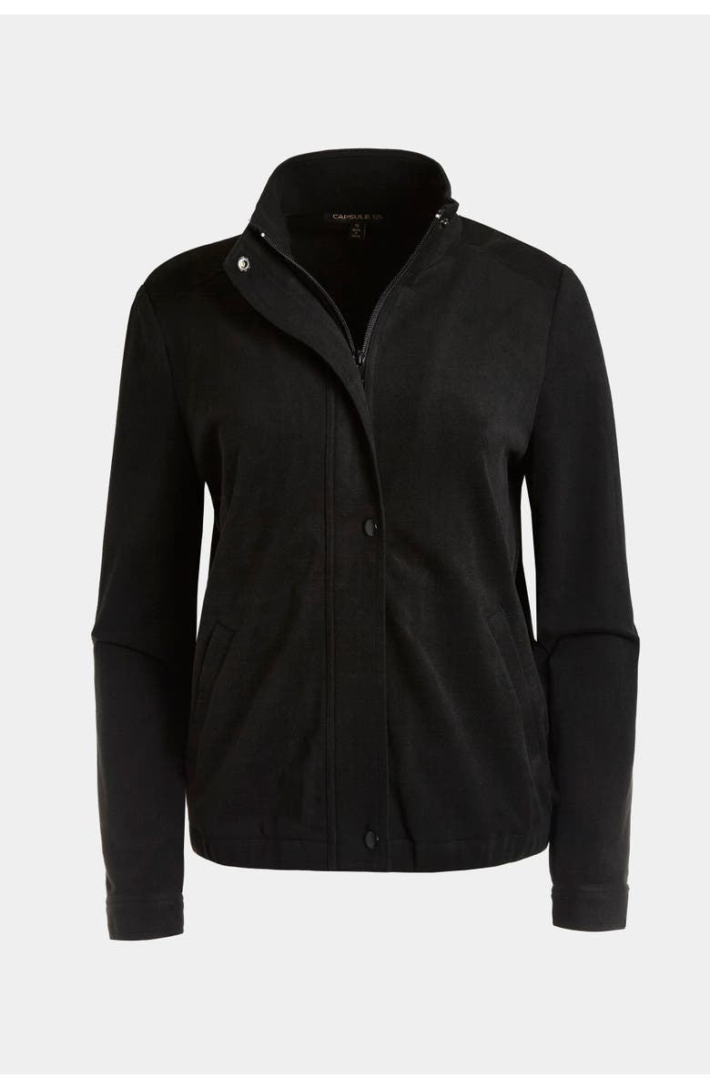 Capsule 121 The Capture Jacket, Alternate, color, Black