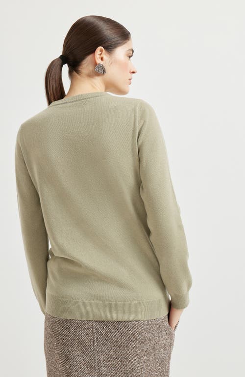 Brunello Cucinelli Cashmere Sweater