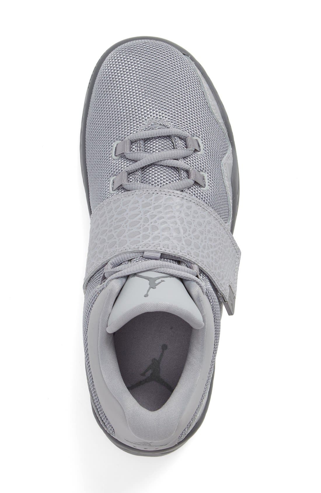 Nike Jordan J23 Sneaker, Alternate, color, 