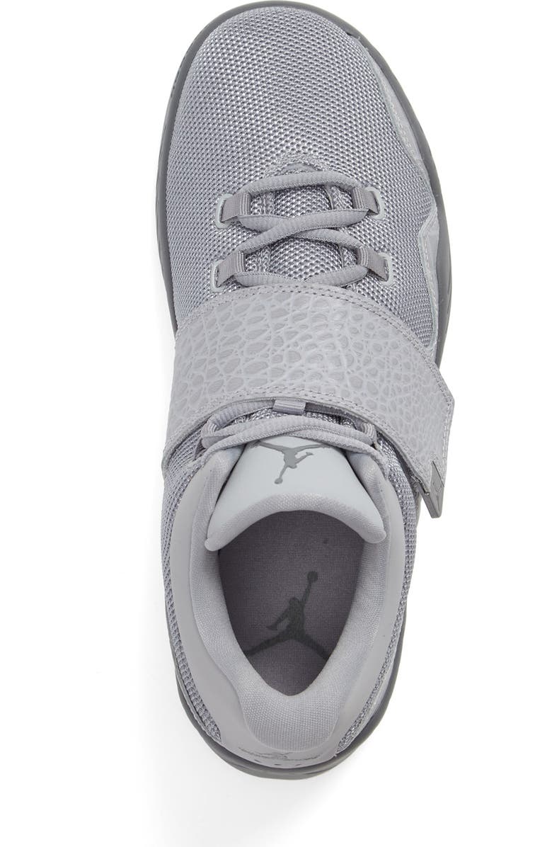 Nike Jordan J23 Sneaker, Alternate, color,