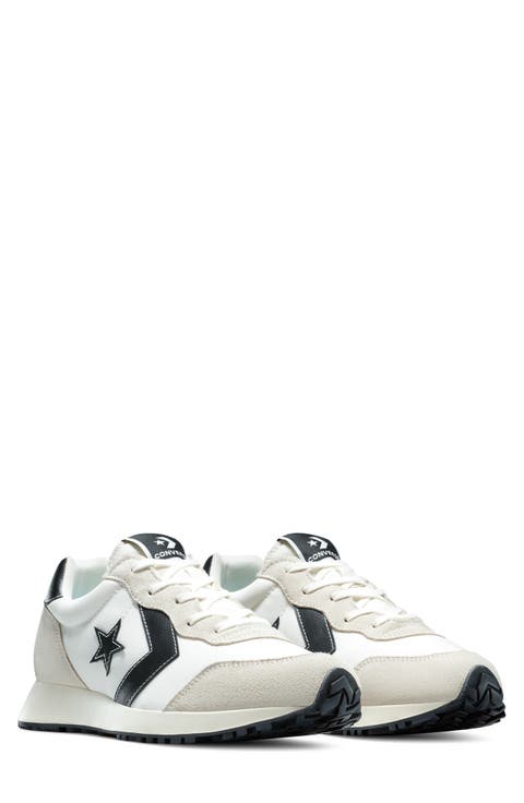 Omega Trainer Sneaker (Men)