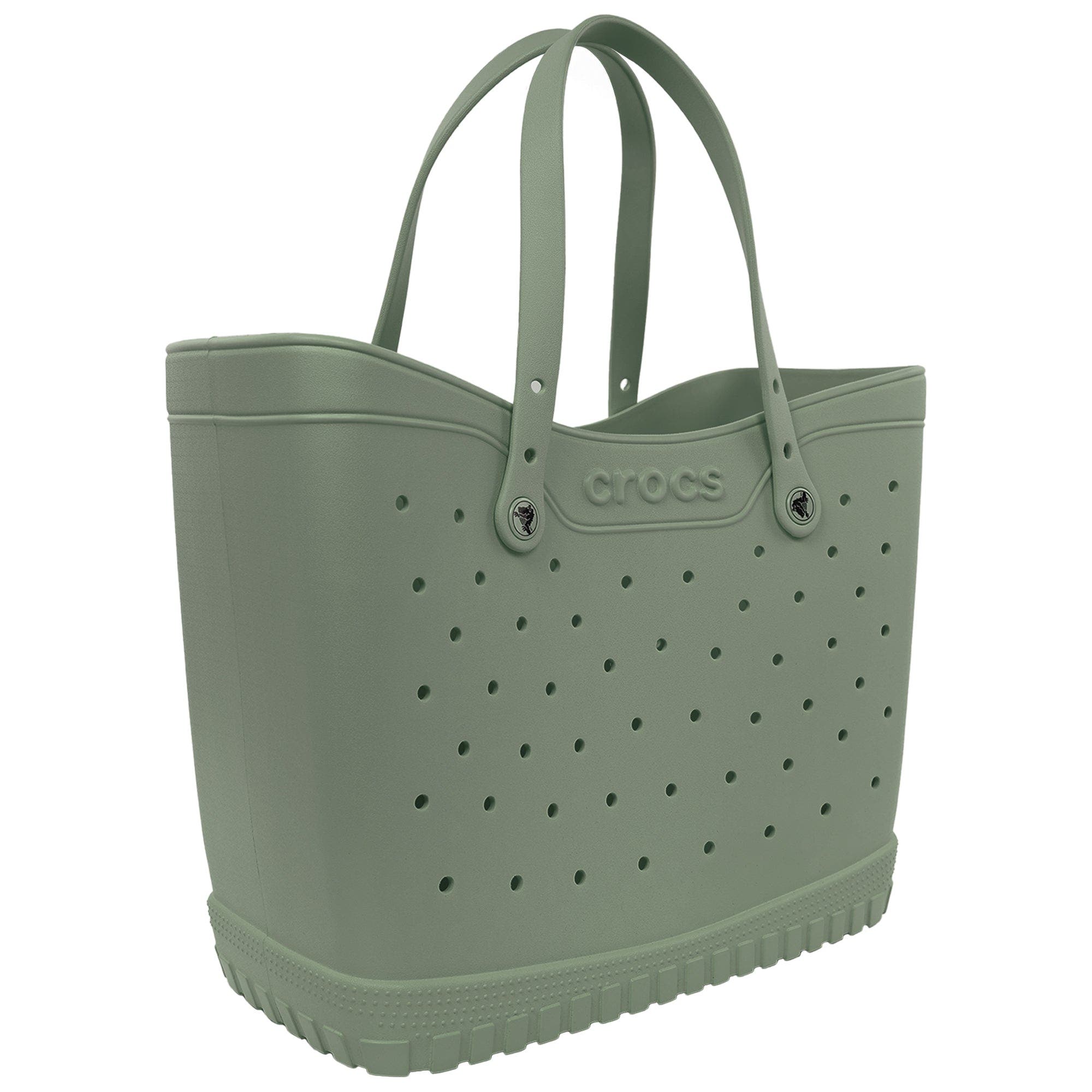 Large Classic Tote, Alternate, color, CARGO