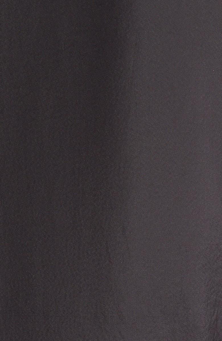 Vince Woven Back Sweater Dress, Alternate, color,