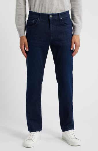 Zach Straight Leg Jeans