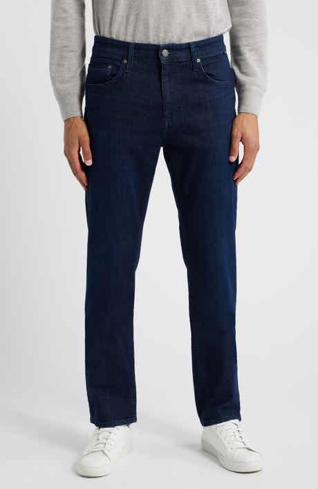 Zach Straight Leg Jeans