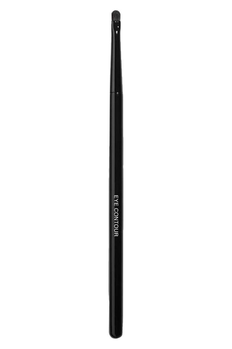 LES PINCEAUX DE CHANEL Eye Contouring Brush, Main, color, NO COLOR