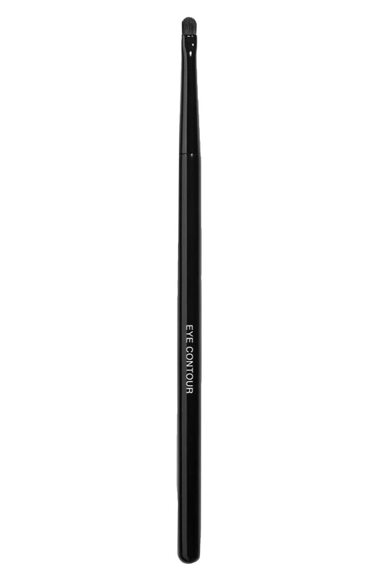 CHANEL LES PINCEAUX DE CHANEL Eye Contouring Brush, Main, color,