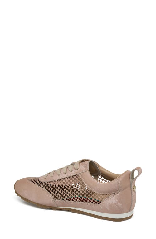 JSLIDES JSLIDES MESH SNEAKER