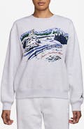 Jordan Brooklyn Fleece Sweatshirt