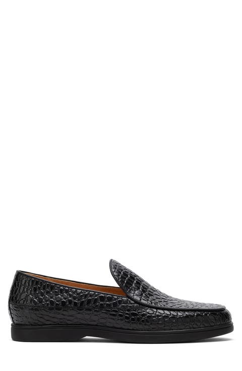 Alessandro Venetian Loafer (Men)