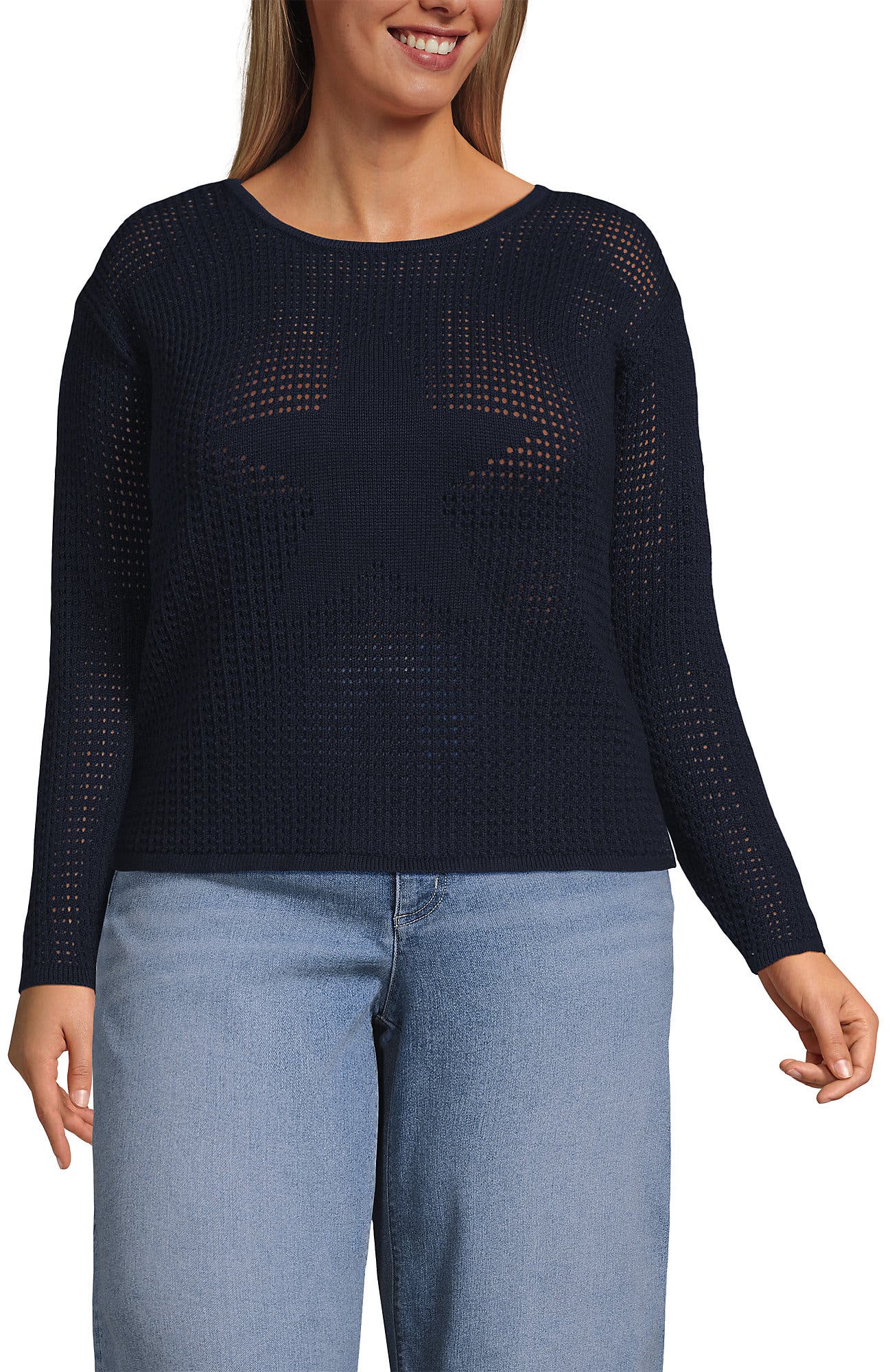 Radiant Navy