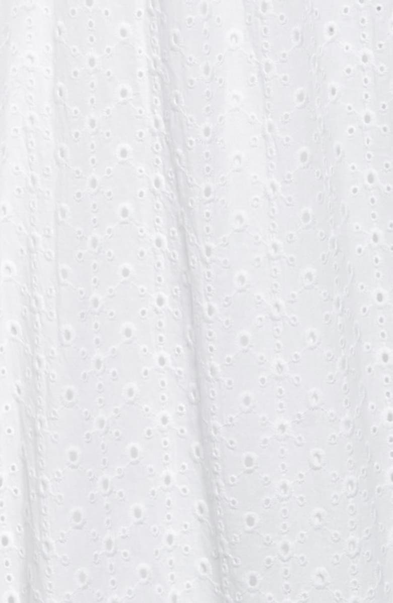 Habitual Kids Mila Crisscross Jumpsuit, Alternate, color, 