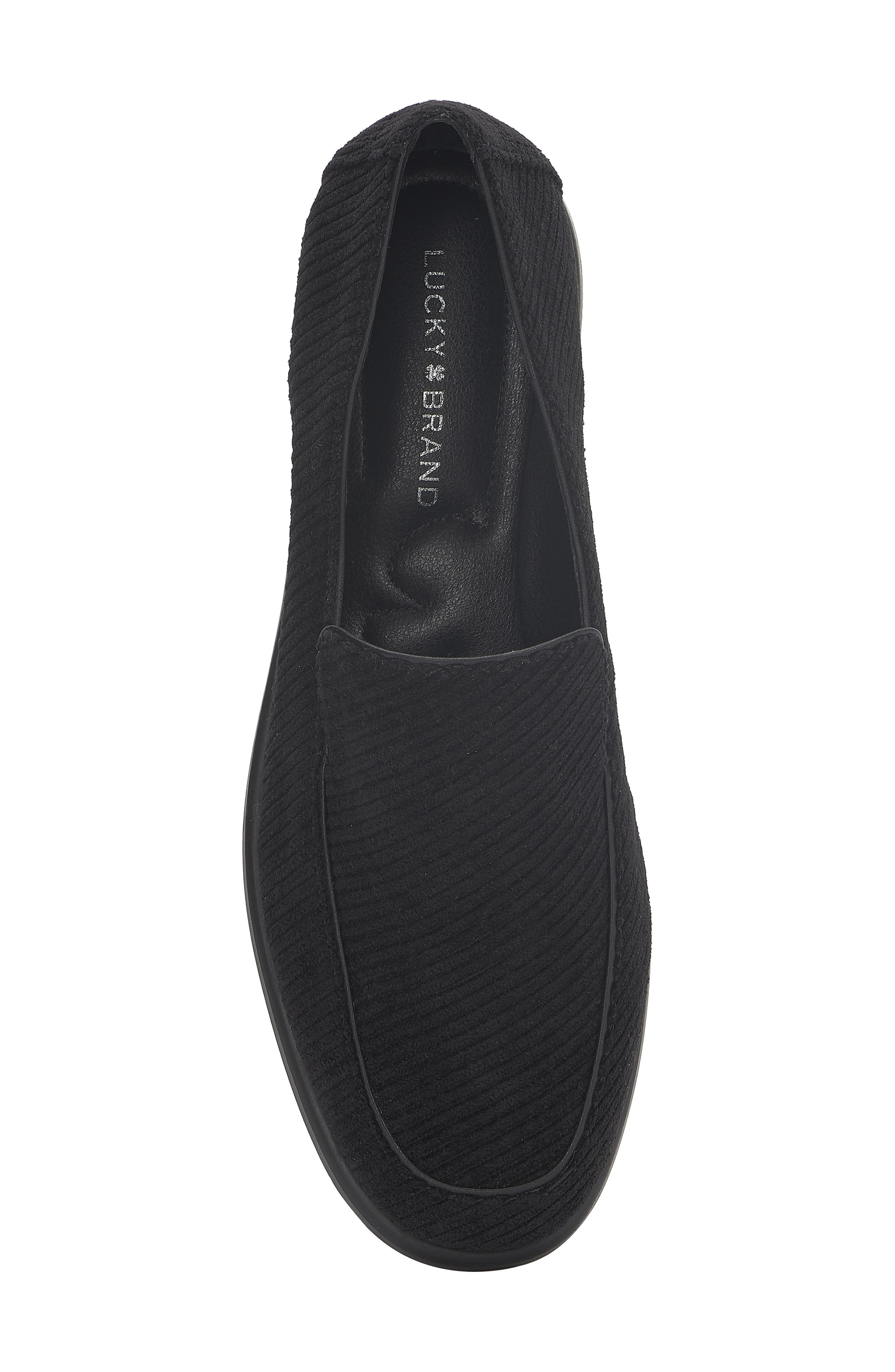 Lucky Brand Naiser Corduroy Loafer, Alternate, color, 