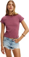Cotton On Women's 90 S Baby Tee