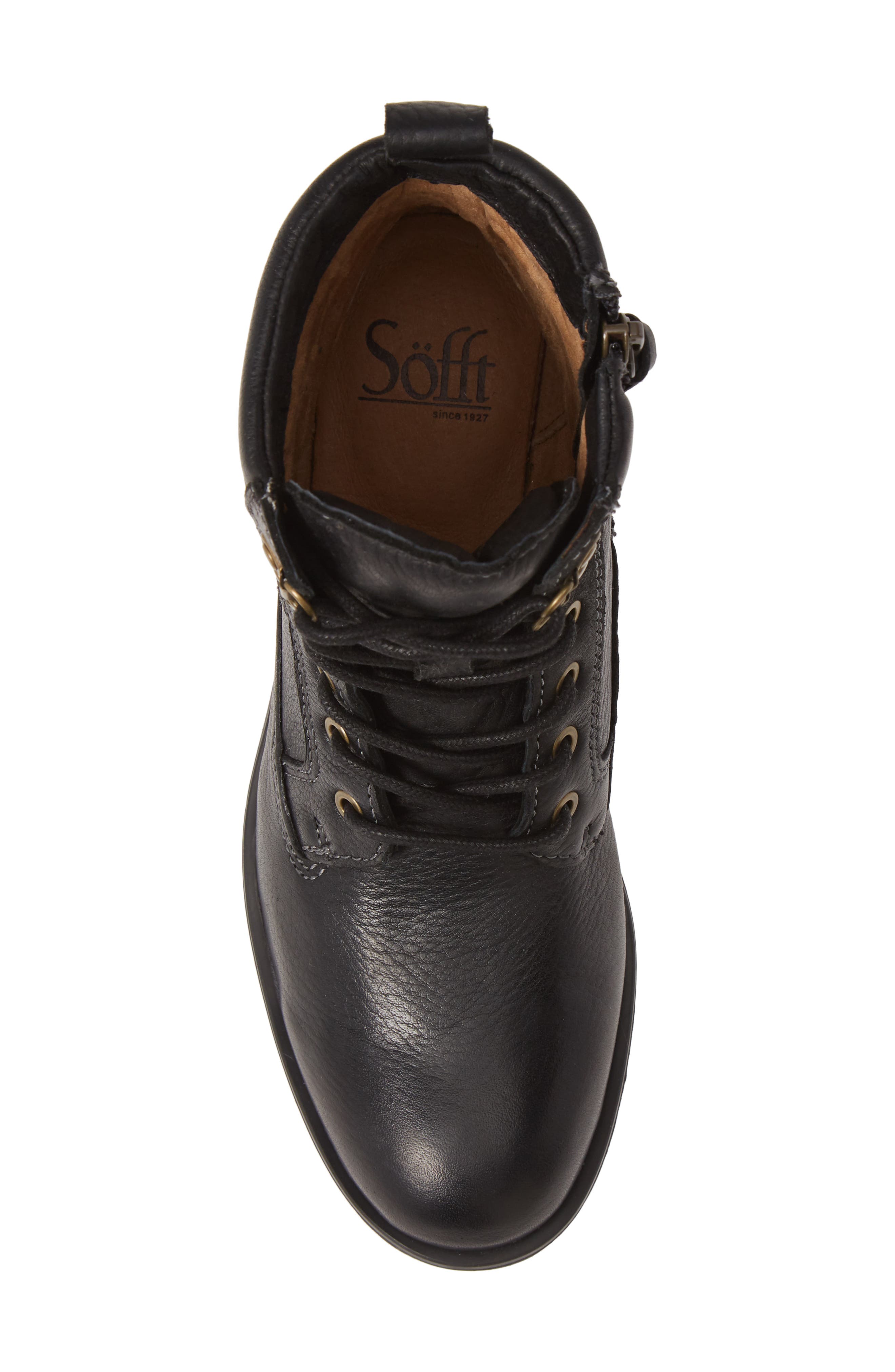 Söfft Baxter Waterproof Hiker Boot, Alternate, color, 