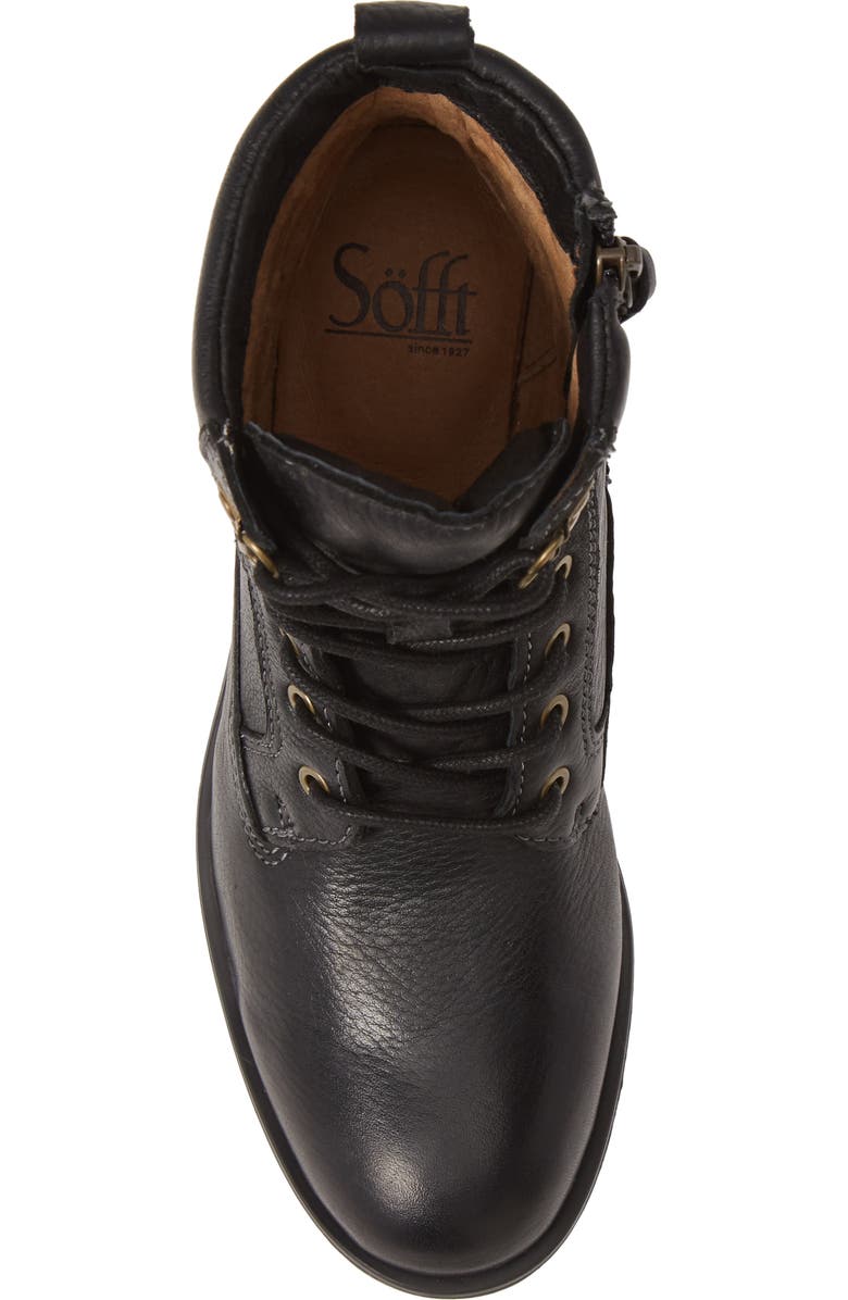 Söfft Baxter Waterproof Hiker Boot, Alternate, color,
