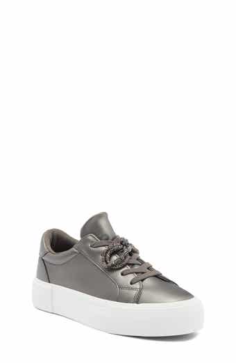 BCBG Girls Kids' Precious Platform Sneaker