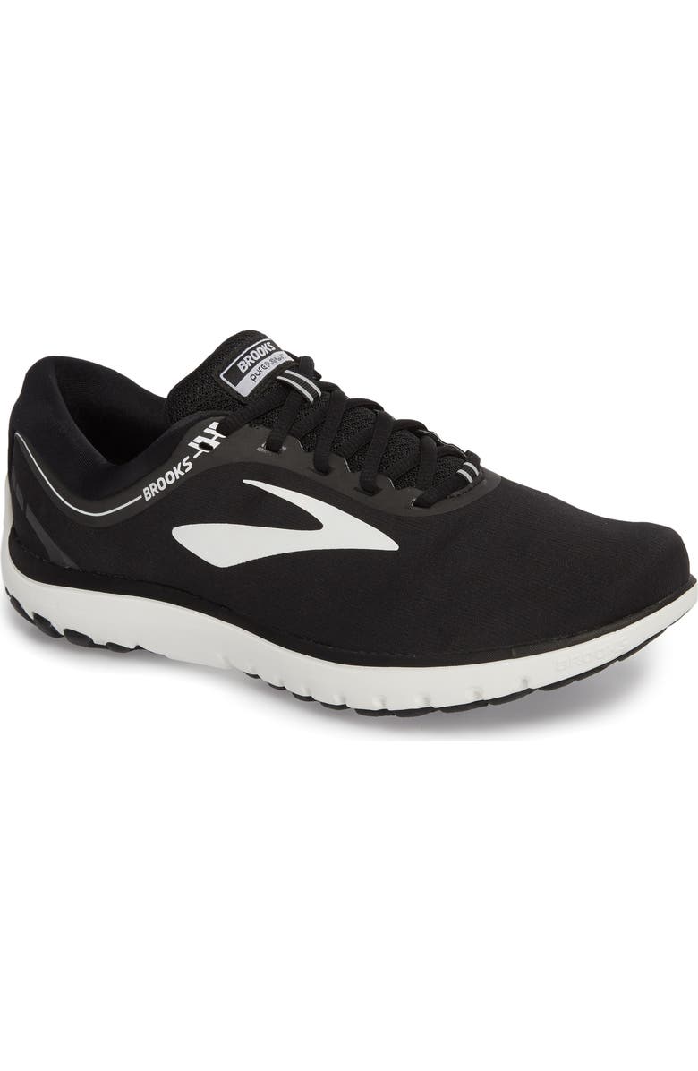 Brooks PureFlow 7 Running Shoe, Main, color,