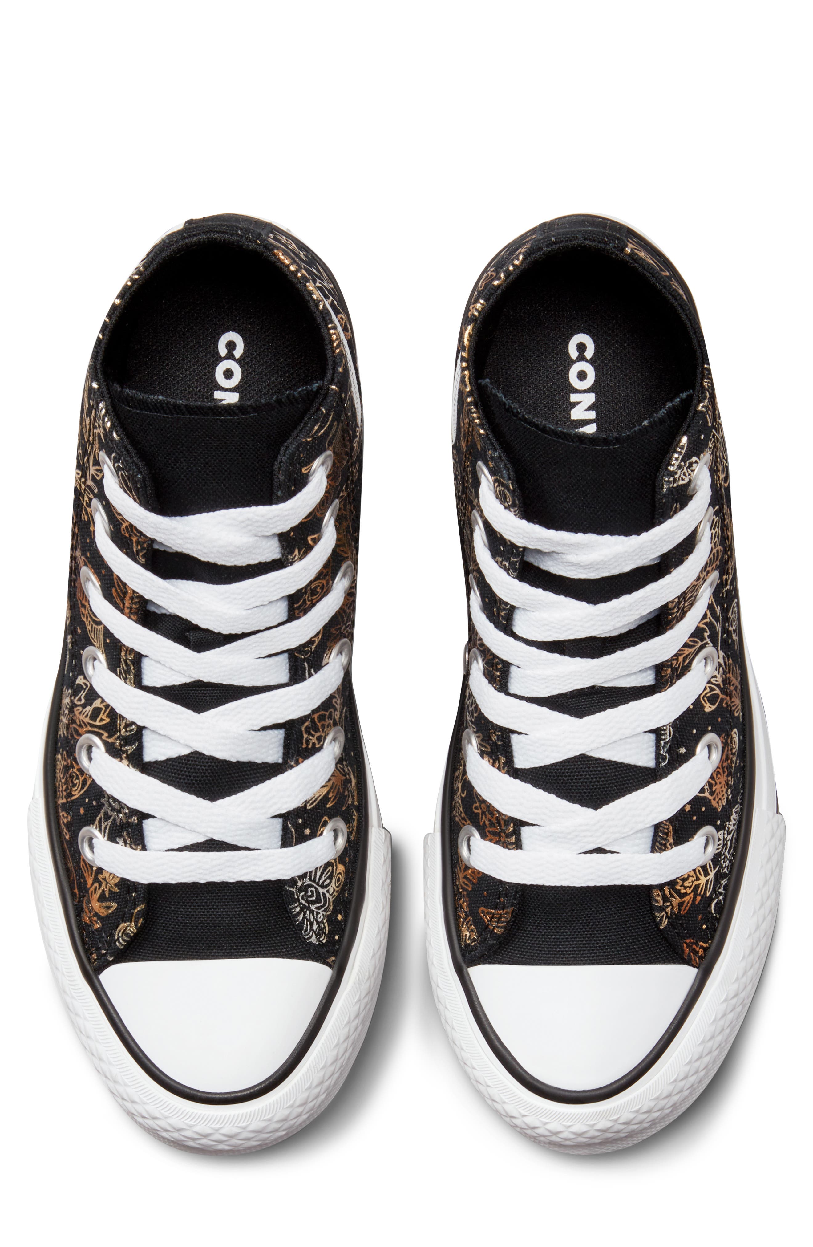 Converse Kids' Chuck Taylor® All Star® EVA Lift High Top Platform ...