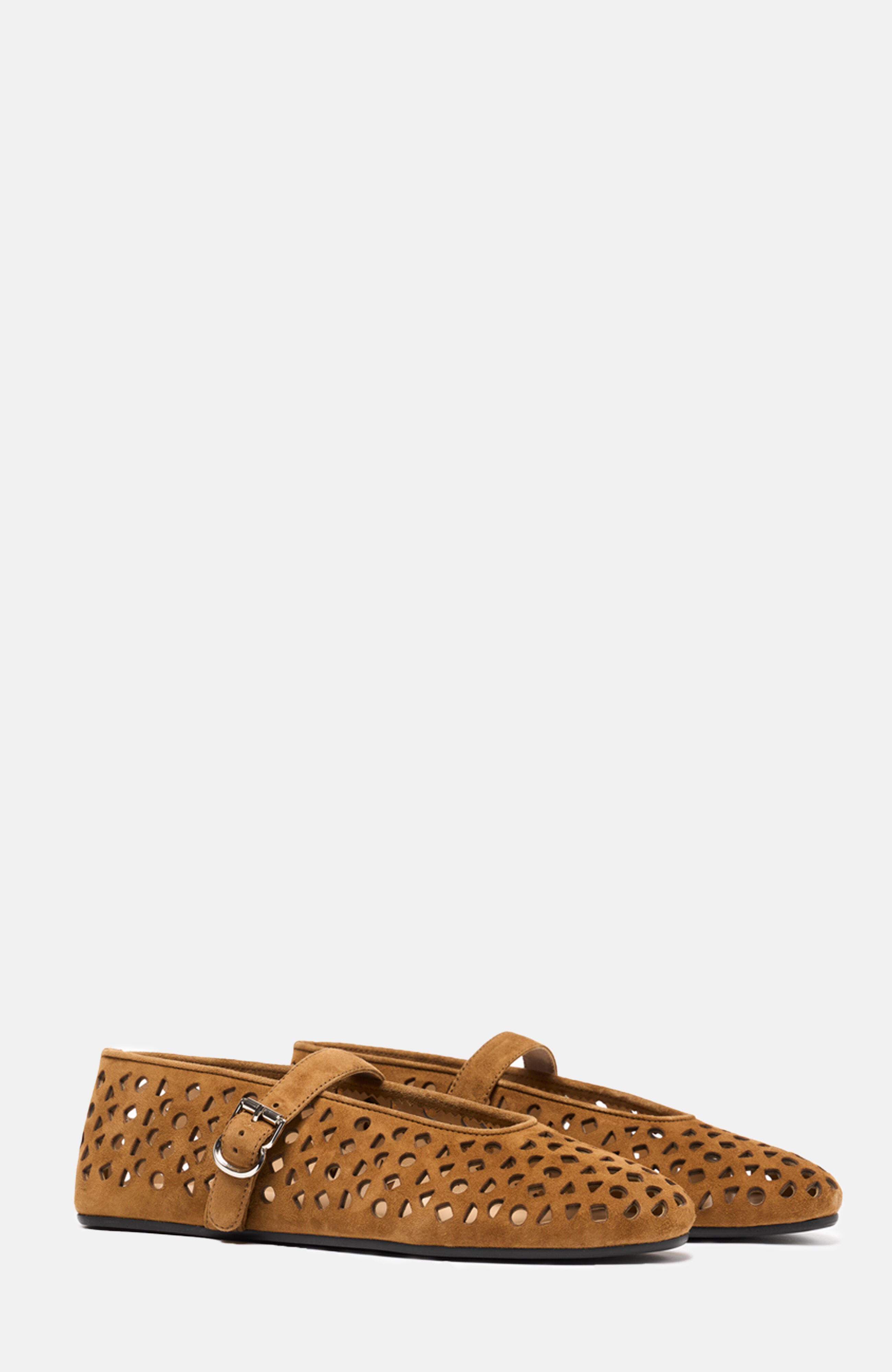  Tobacco - Suede