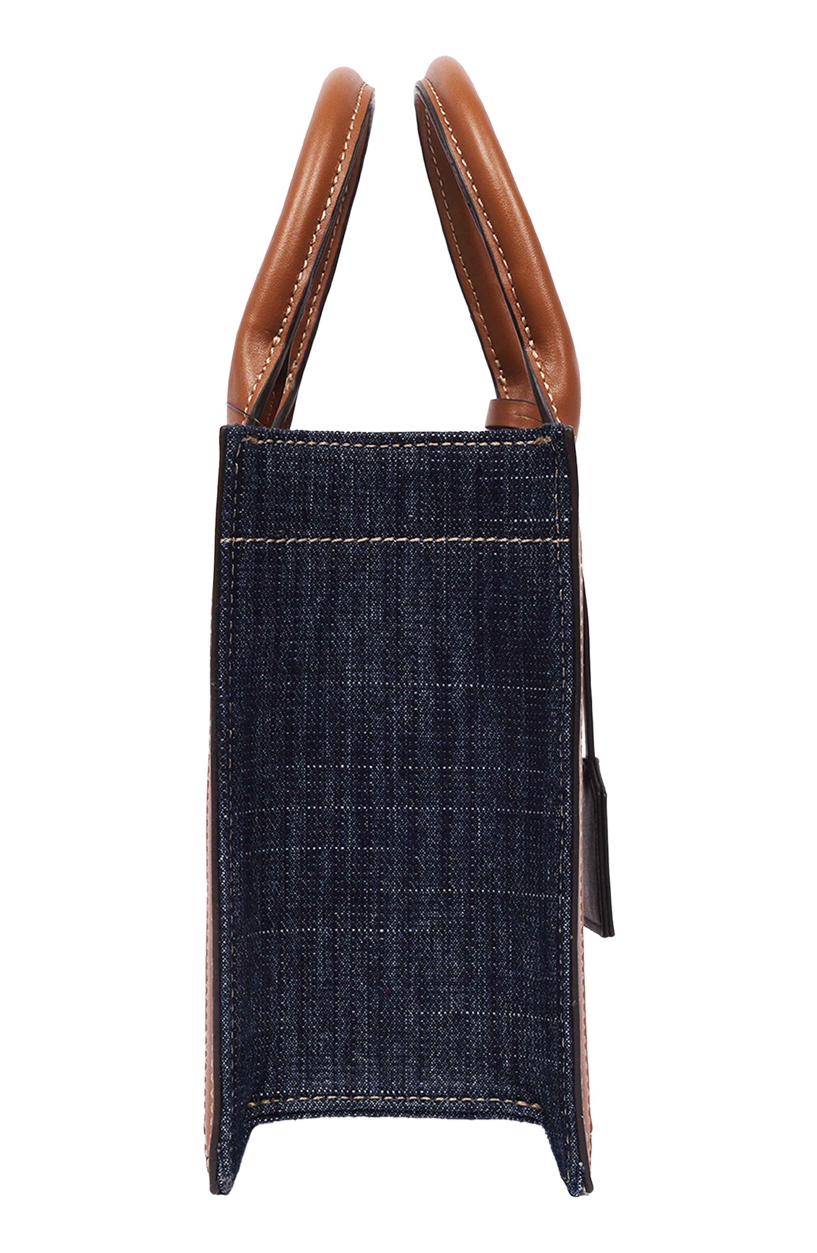 True Religion Modern Edge Tote, Alternate, color, 