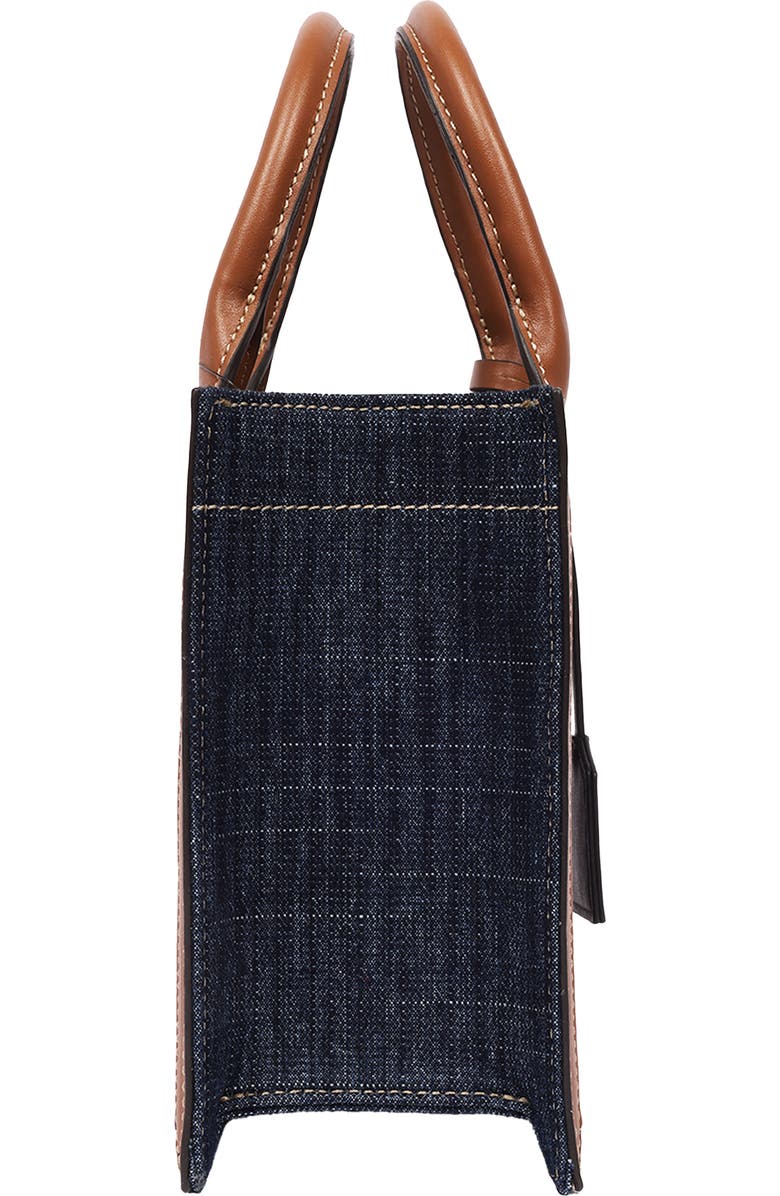 True Religion Modern Edge Tote, Alternate, color,