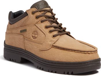 Timberland Mid Lace-Up Moc Toe GORE-TEX® Shoe (Men) | Nordstrom