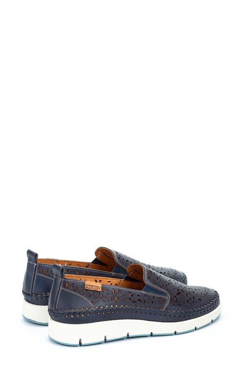 PIKOLINOS PIKOLINOS TENERIFE SLIP-ON SNEAKER