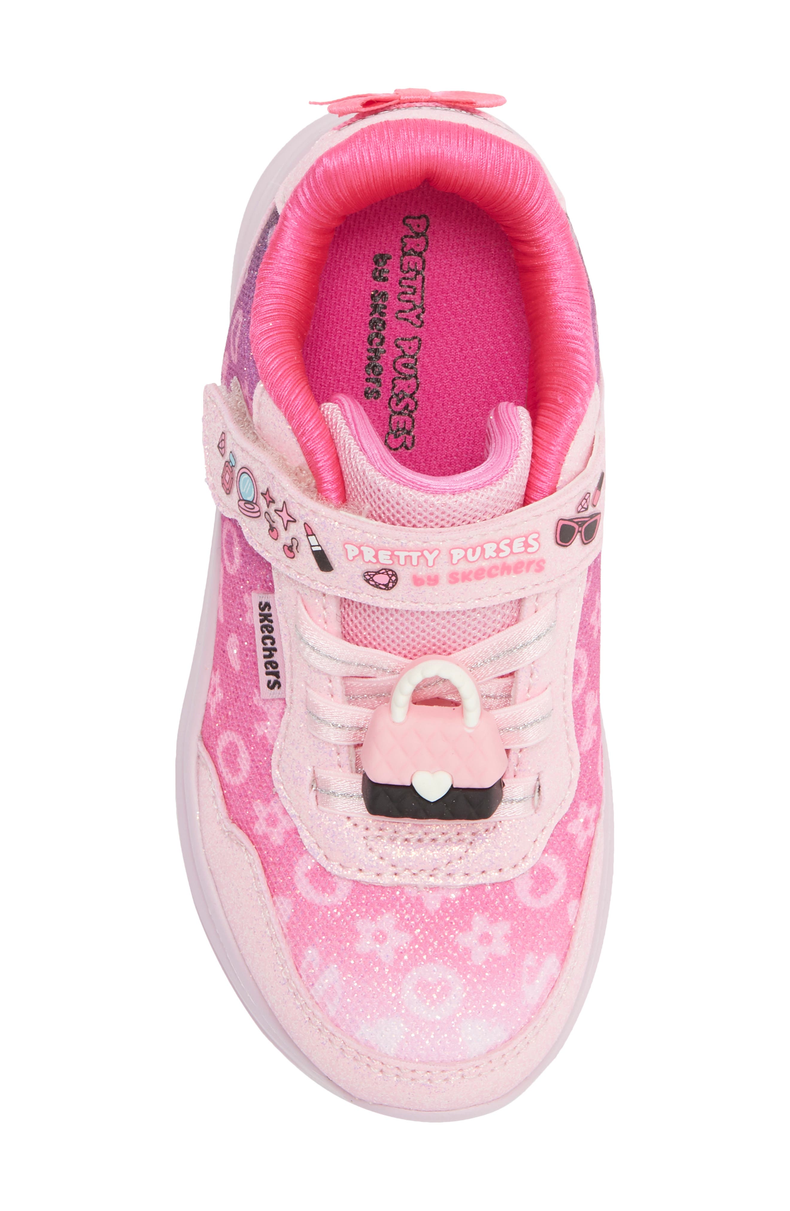 Kids' Power Jams 2.0 Sneaker, Alternate, color, PINK MULTI