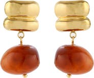 Petit Moments Autumn Drop Earrings