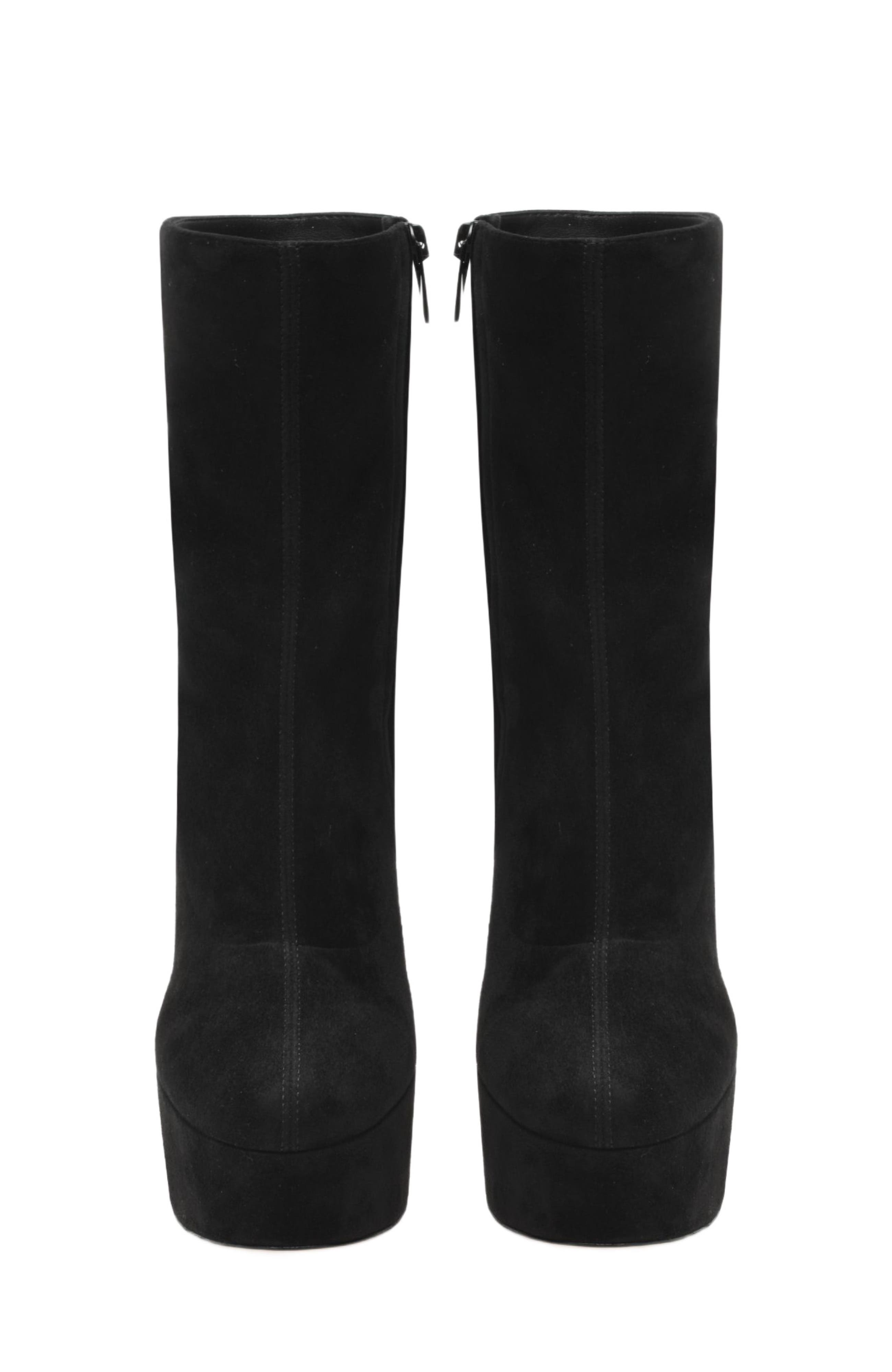 Gianvito Rossi Holly Bootie, Alternate, color, 