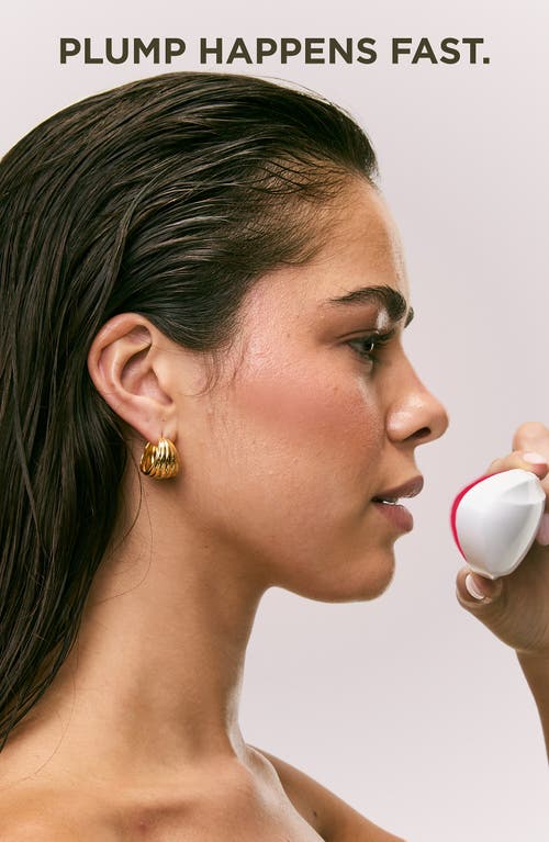 Solaris Laboratories Ny Led Lip Volume Pro Red Light Device For Plump Lips