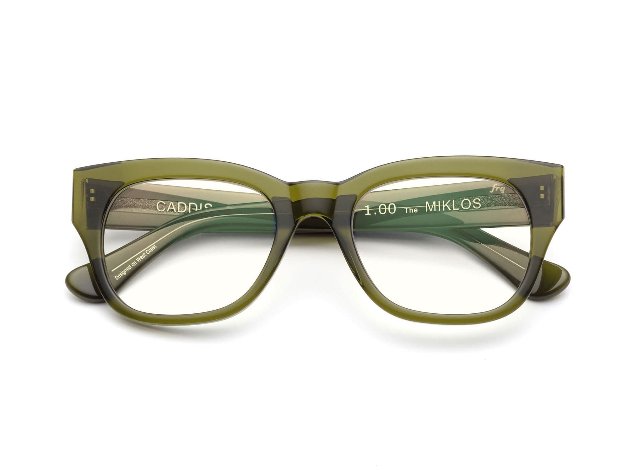 selected Heritage Green