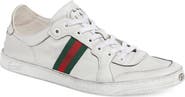 Gucci Coda Low Top Sneaker