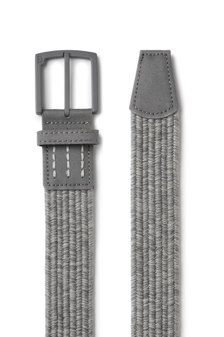 Ice Pop 2.0 Belt, Alternate, color, HEATHER QUIET SHADE