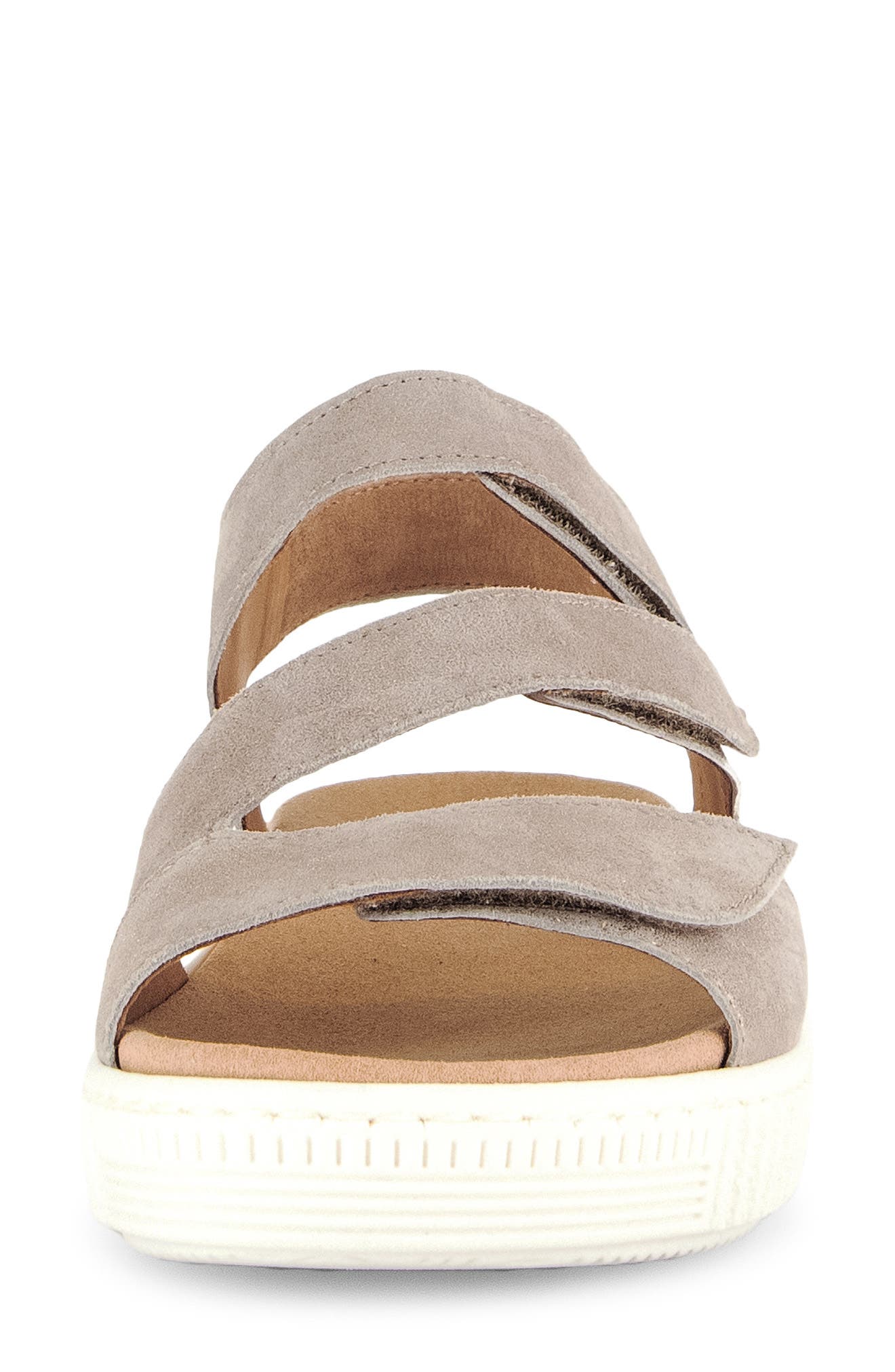 83.600 Sandal, Alternate, color, MUSCHEL