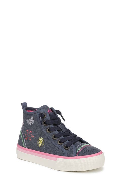 Kids' Cameron High Top Sneaker (Toddler, Little Kid & Big Kid)