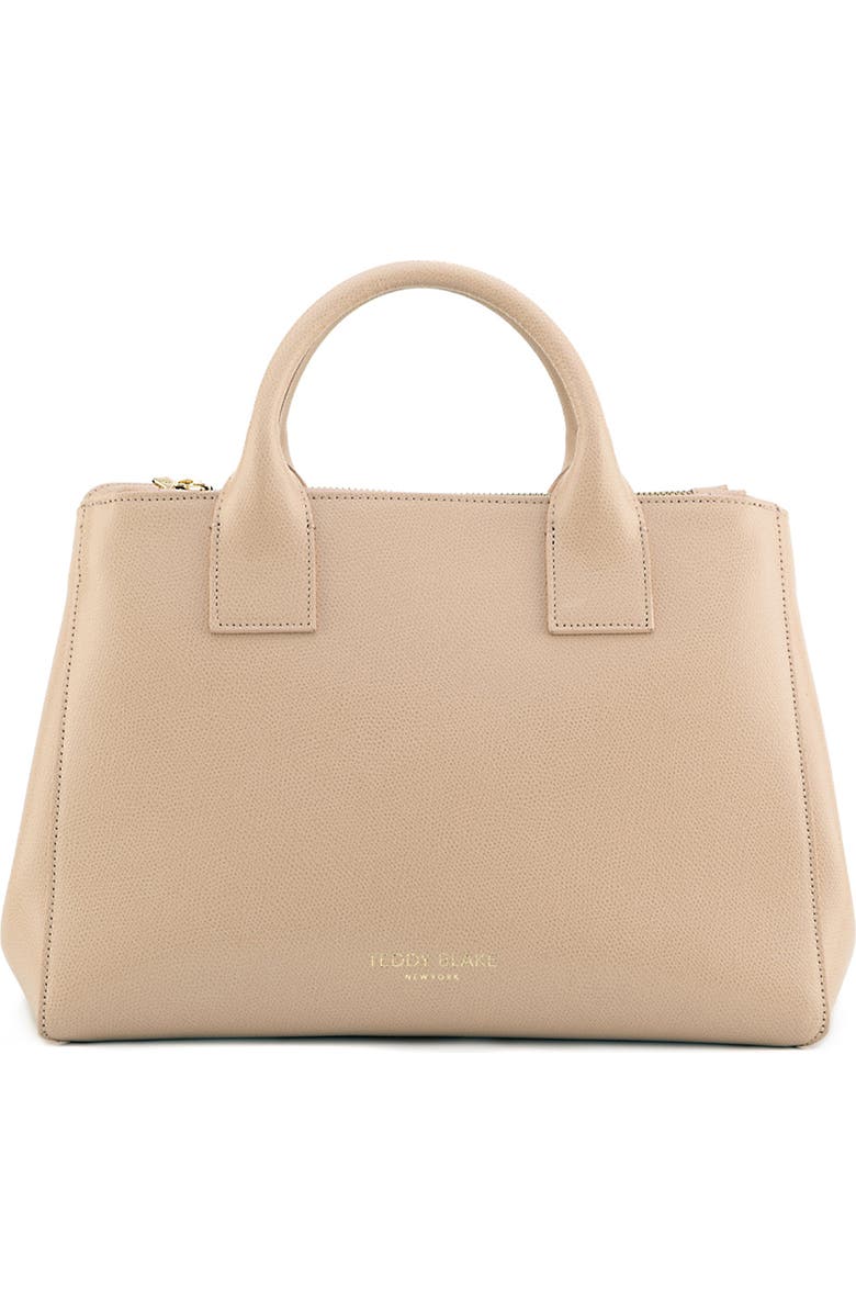 Teddy Blake Bella Palmellato 12", Main, color, Nude Pink