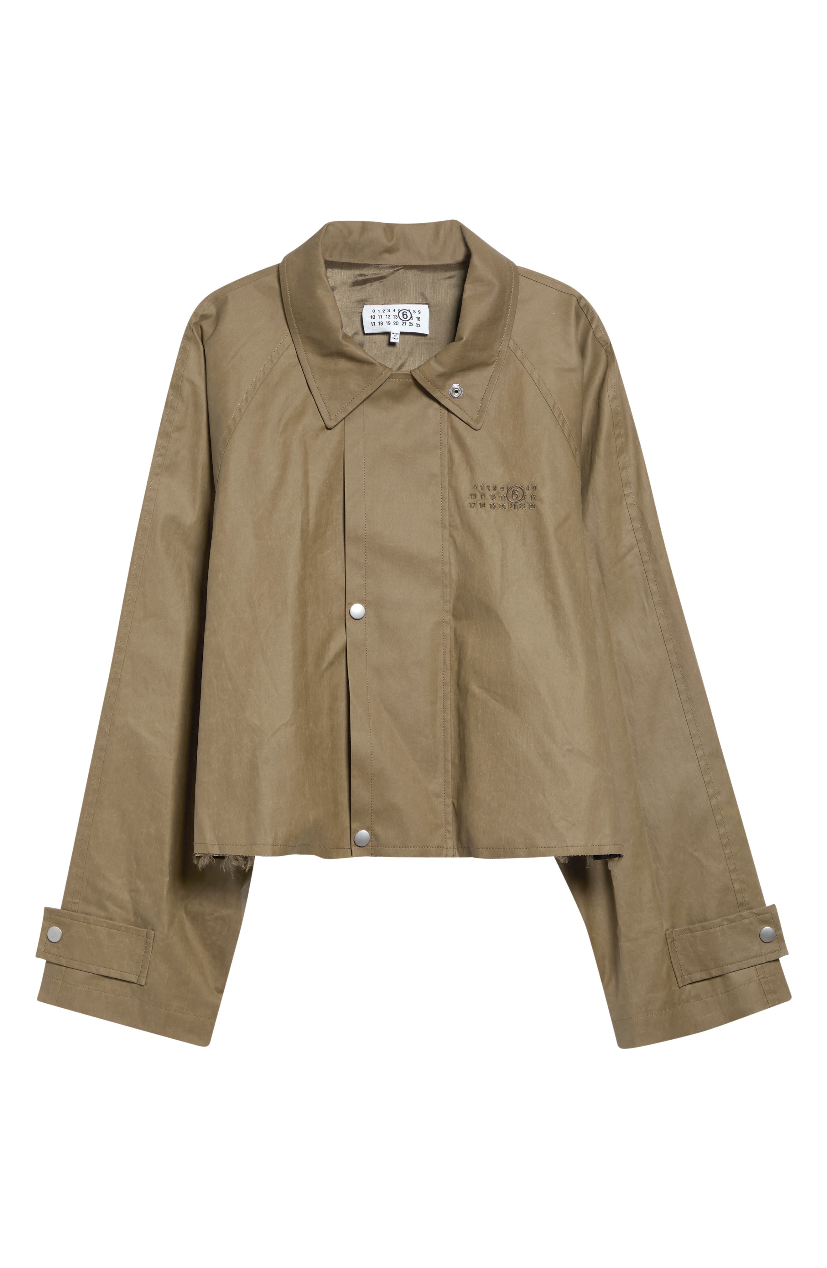 selected KHAKI
