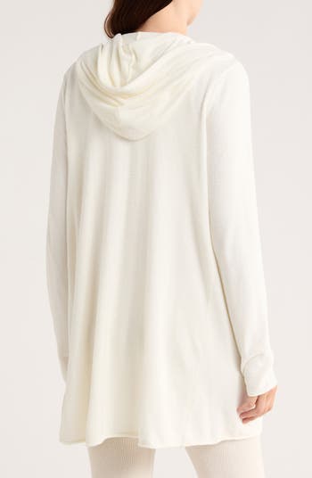 CozyChic Ultra Lite<sup>™</sup> Hooded Cardigan