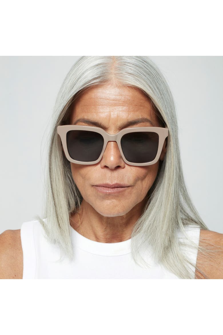Jolie Sunglasses, Alternate, color, Green