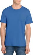 W.R.K Solid Reworked Slim Fit T-Shirt