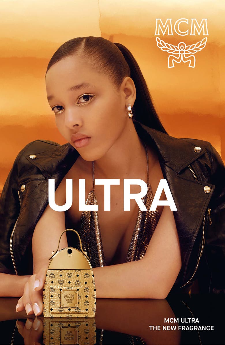 MCM Ultra Eau de Parfum, Alternate, color, 