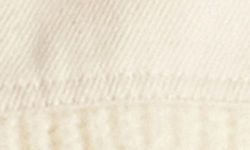 Freemarket Mixed Media Jacket In Neutral