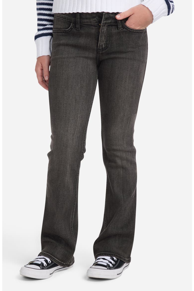 Kids' Bootcut Jeans, Alternate, color, DD9STORMY