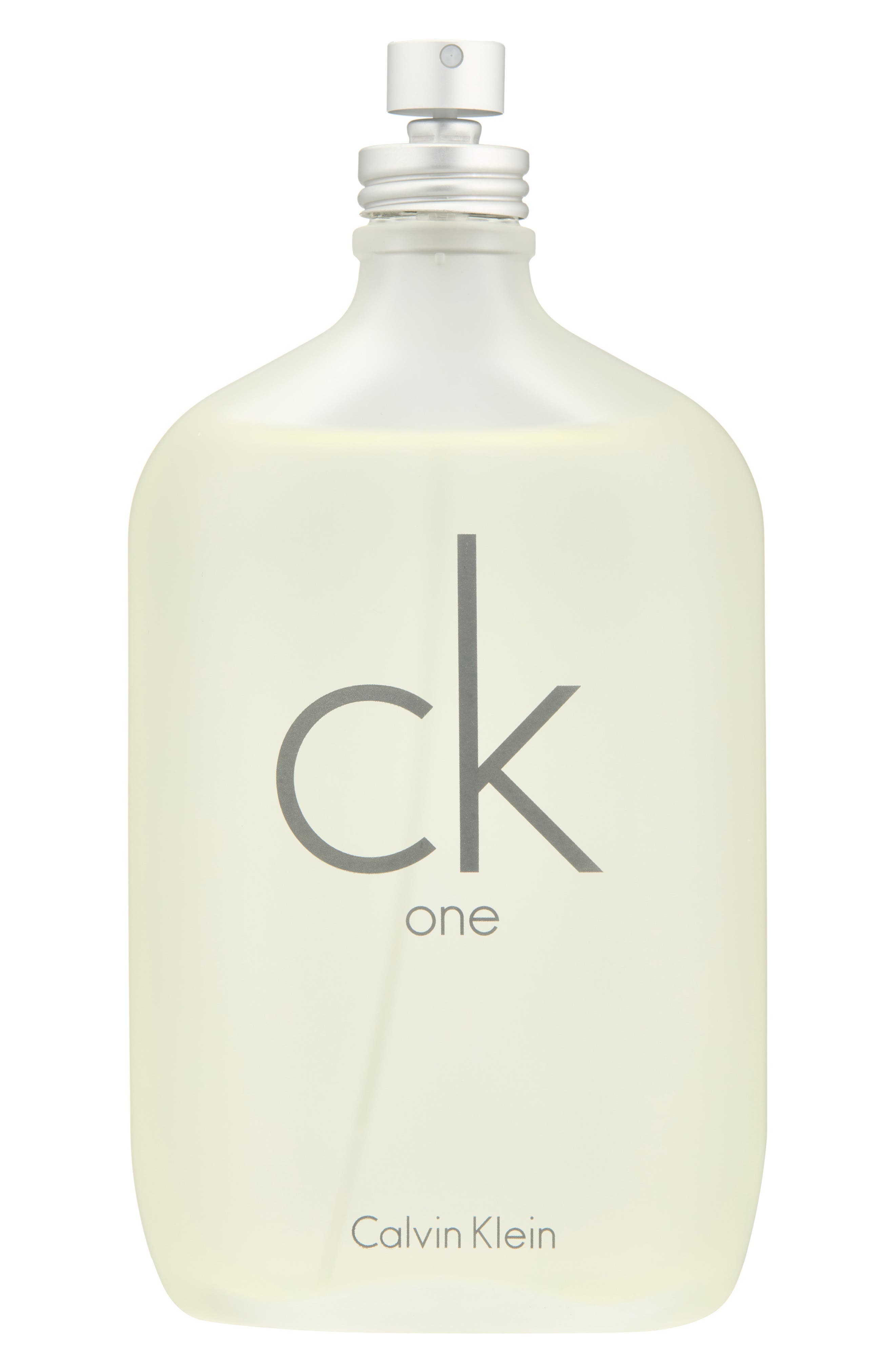 CK One Eau de Toilette