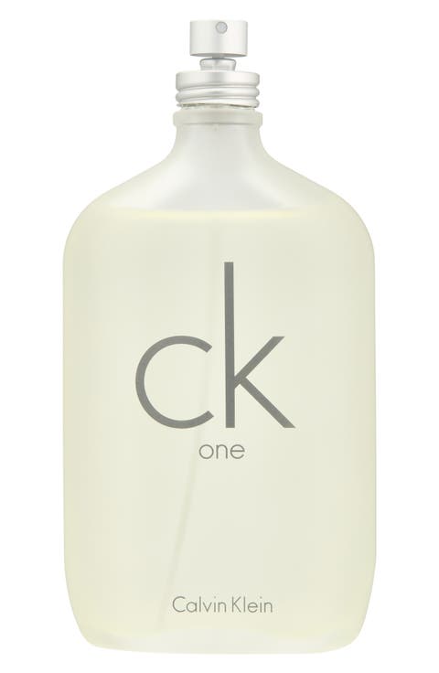 CK One Eau de Toilette
