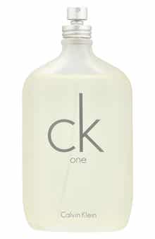 CK One Eau de Toilette