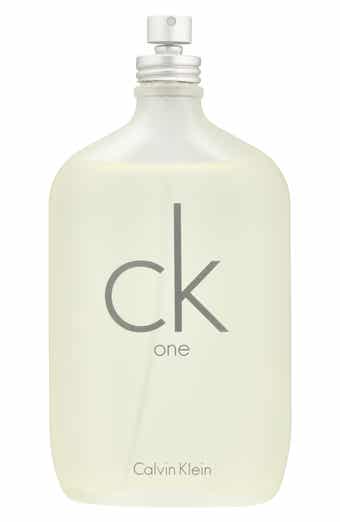CK One Eau de Toilette