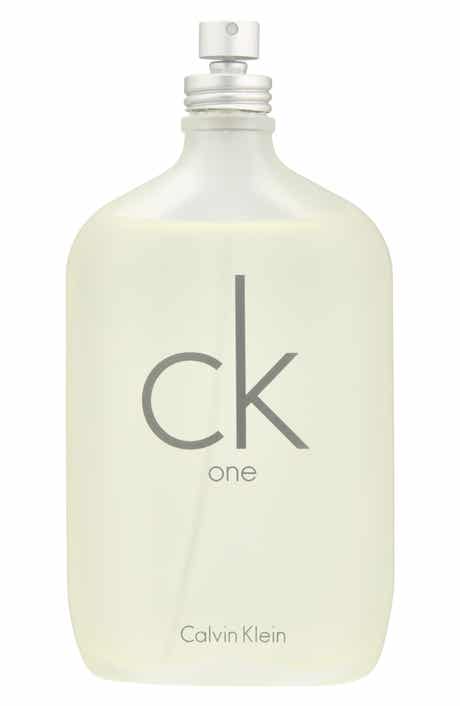 CK One Eau de Toilette